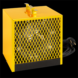 工業(yè)暖風(fēng)機